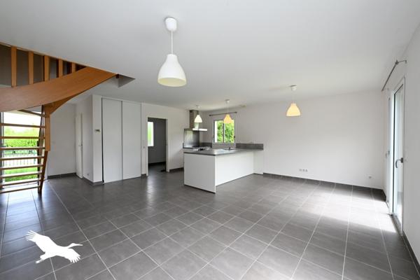 Maison à vendre |  L'Isle-d'Espagnac |  1 pièce | 91 m²