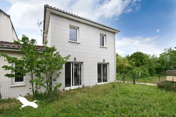 Maison à vendre |  L'Isle-d'Espagnac |  1 pièce | 91 m²