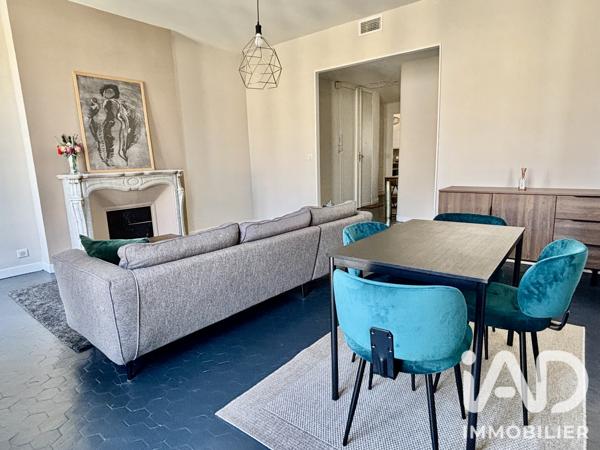 Appartement à vendre 5 pièces 117 m² Toulon