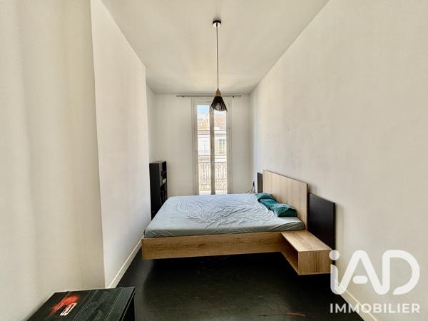 Appartement à vendre 5 pièces 117 m² Toulon