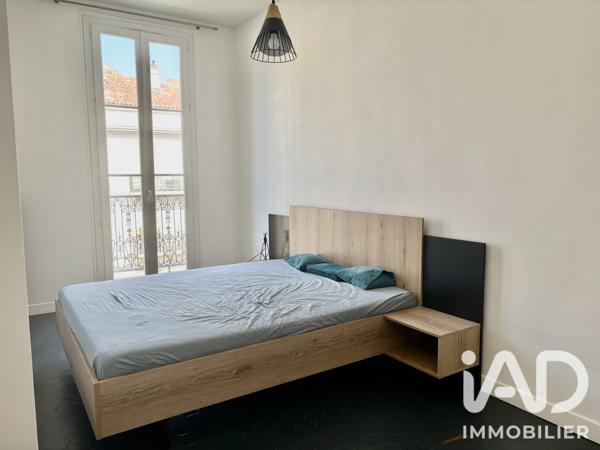Appartement à vendre 5 pièces 117 m² Toulon