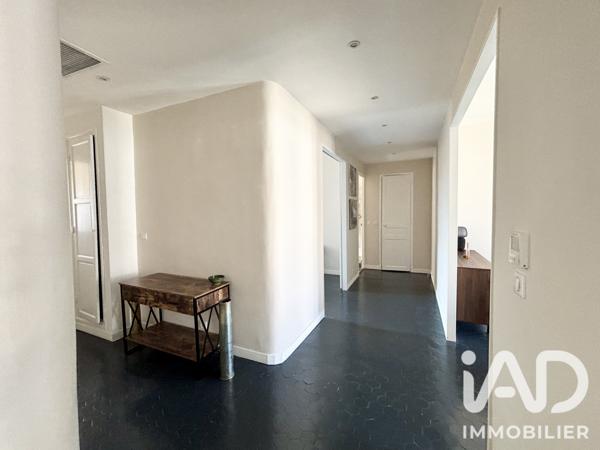 Appartement à vendre 5 pièces 117 m² Toulon