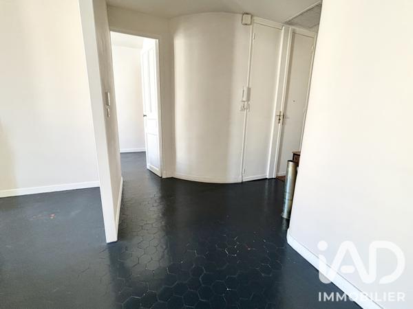 Appartement à vendre 5 pièces 117 m² Toulon