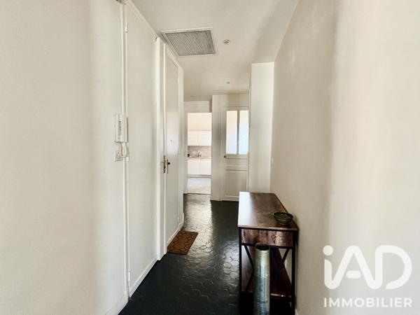 Appartement à vendre 5 pièces 117 m² Toulon