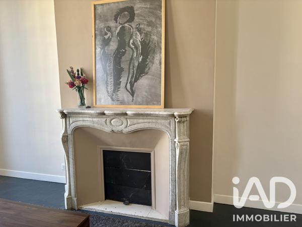 Appartement à vendre 5 pièces 117 m² Toulon