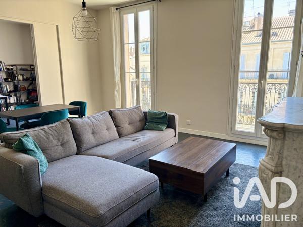 Appartement à vendre 5 pièces 117 m² Toulon