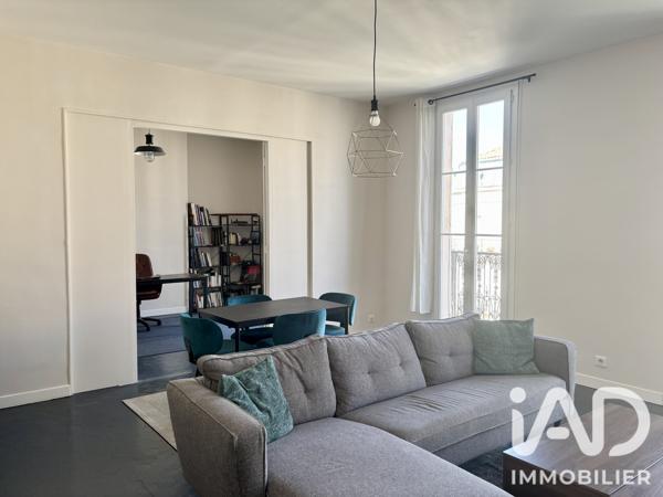 Appartement à vendre 5 pièces 117 m² Toulon