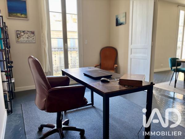 Appartement à vendre 5 pièces 117 m² Toulon