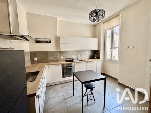 Appartement à vendre 5 pièces 117 m² Toulon