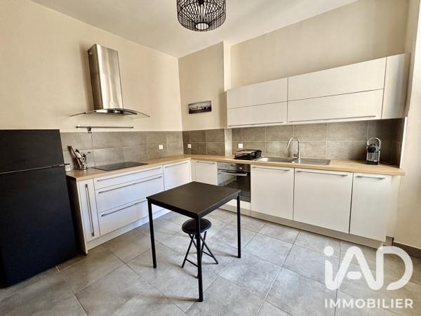 Appartement à vendre 5 pièces 117 m² Toulon
