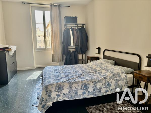 Appartement à vendre 5 pièces 117 m² Toulon