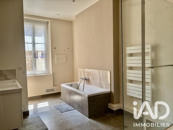 Appartement à vendre 5 pièces 117 m² Toulon