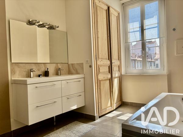 Appartement à vendre 5 pièces 117 m² Toulon