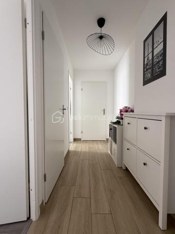 Appartement de 90 m²