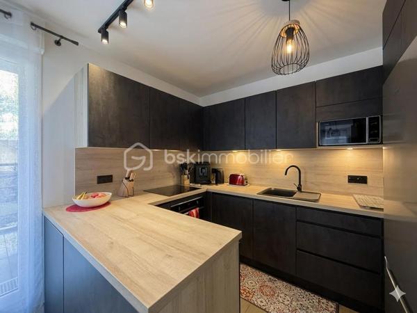 Appartement de 90 m²