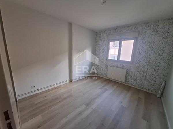 Charmant appartement en hyper centre avec ascenseur, 2 chambres.