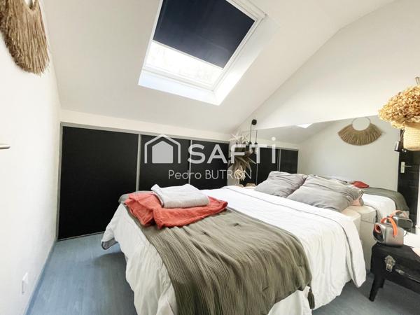 Propriété d'exception sur 4984m²: une pépite !!