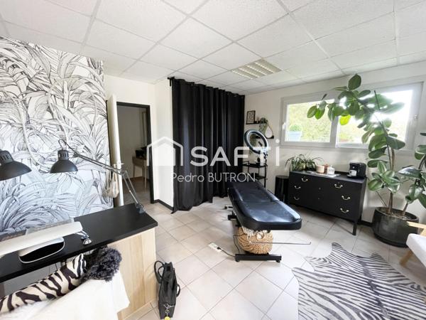 Propriété d'exception sur 4984m²: une pépite !!