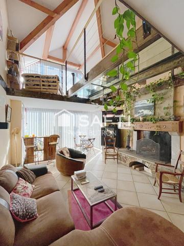 Propriété d'exception sur 4984m²: une pépite !!