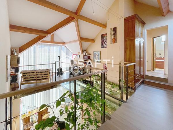 Propriété d'exception sur 4984m²: une pépite !!