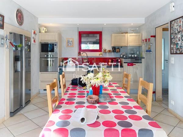 Propriété d'exception sur 4984m²: une pépite !!