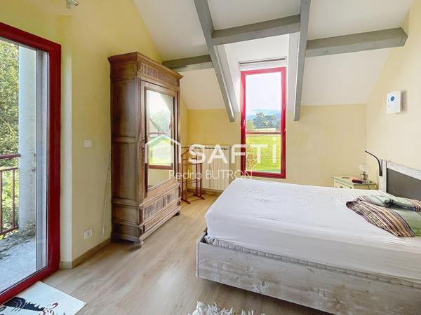 Propriété d'exception sur 4984m²: une pépite !!