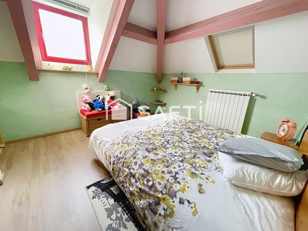 Propriété d'exception sur 4984m²: une pépite !!