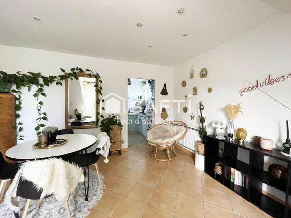 Propriété d'exception sur 4984m²: une pépite !!