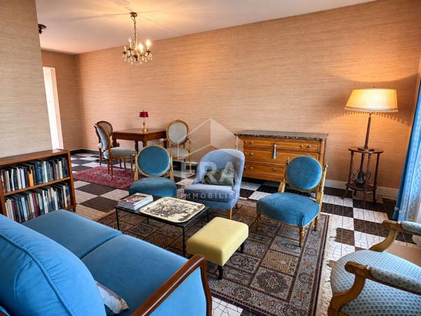 Maison familiale pleine de potentiel ! Secteur recherché de la Haie-Bergerie !