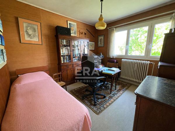Maison familiale pleine de potentiel ! Secteur recherché de la Haie-Bergerie !