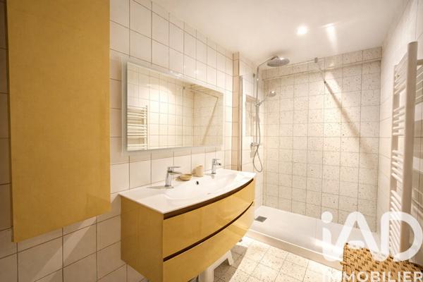 Appartement à vendre 3 pièces 64 m² Montreuil