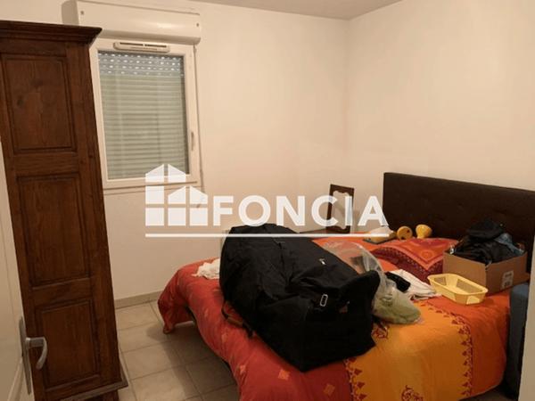Location Appartement 2 pièces 42.65 m² - RUE HENRI COSTE Miramas 13140