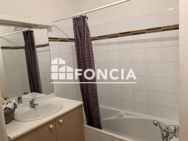 Location Appartement 2 pièces 42.65 m² - RUE HENRI COSTE Miramas 13140