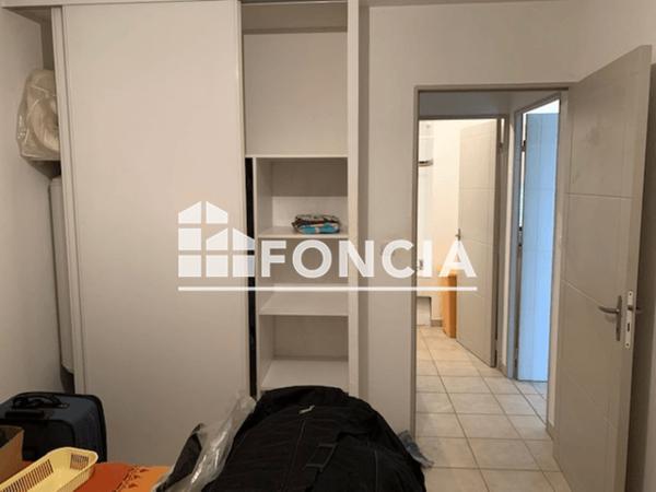 Location Appartement 2 pièces 42.65 m² - RUE HENRI COSTE Miramas 13140