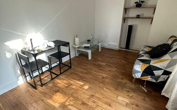 Appartement à vendre    2 pièces • 40 m2 Le Perreux-sur-Marne