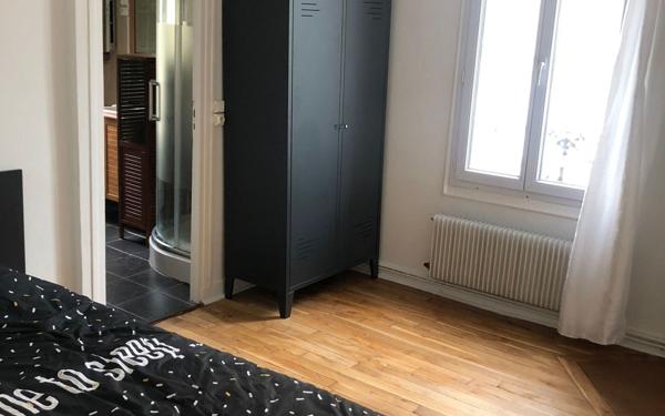 Appartement à vendre    2 pièces • 40 m2 Le Perreux-sur-Marne