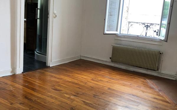 Appartement à vendre    2 pièces • 40 m2 Le Perreux-sur-Marne