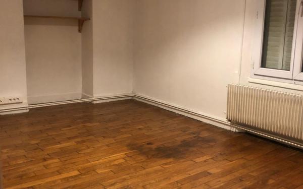 Appartement à vendre    2 pièces • 40 m2 Le Perreux-sur-Marne