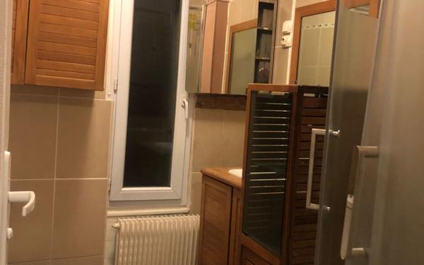 Appartement à vendre    2 pièces • 40 m2 Le Perreux-sur-Marne