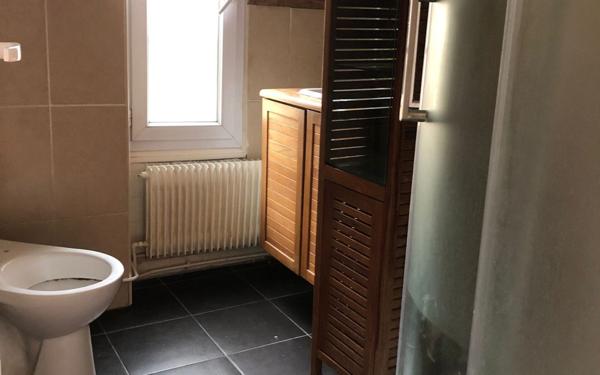 Appartement à vendre    2 pièces • 40 m2 Le Perreux-sur-Marne