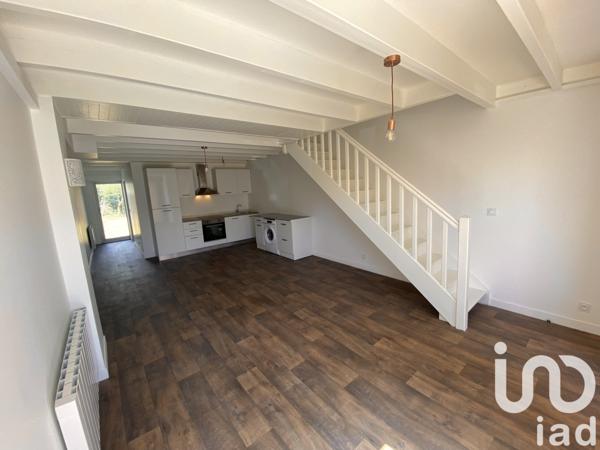 Maison à vendre 6 pièces 103 m² La Baule-Escoublac