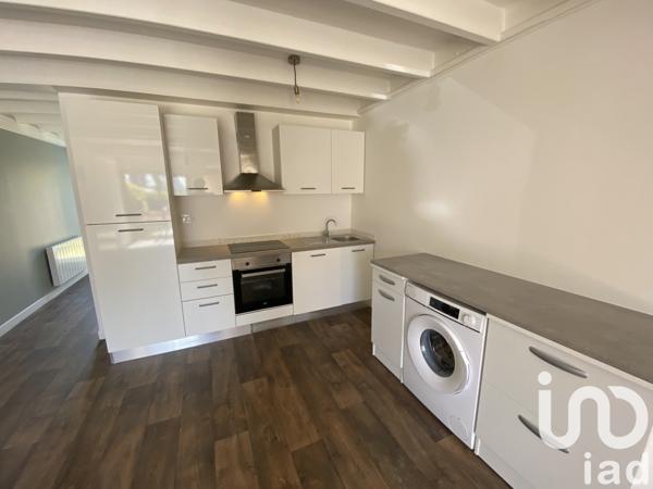 Maison à vendre 6 pièces 103 m² La Baule-Escoublac