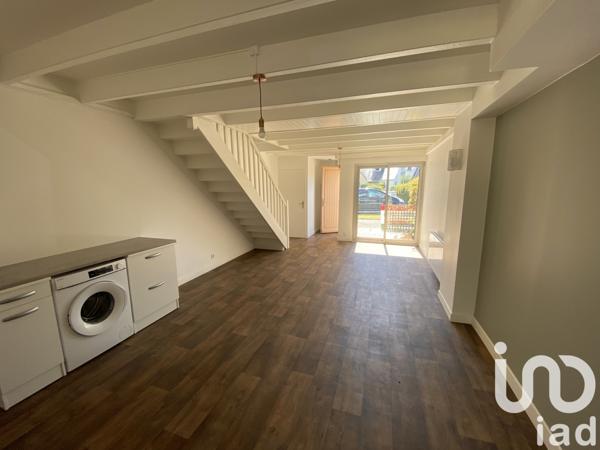 Maison à vendre 6 pièces 103 m² La Baule-Escoublac