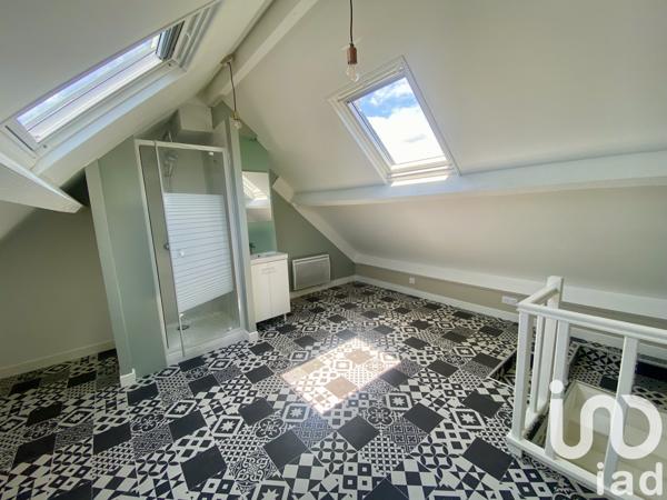 Maison à vendre 6 pièces 103 m² La Baule-Escoublac