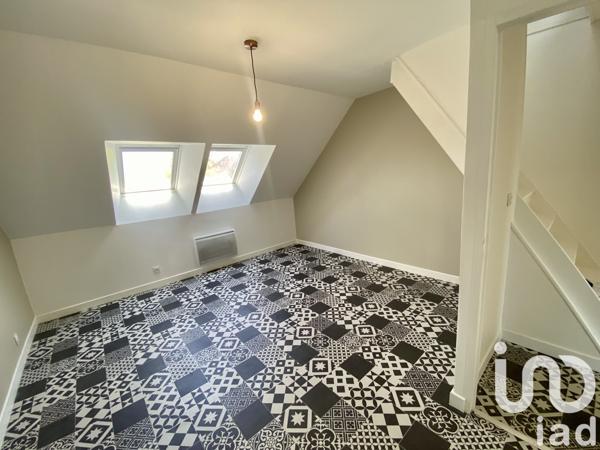 Maison à vendre 6 pièces 103 m² La Baule-Escoublac