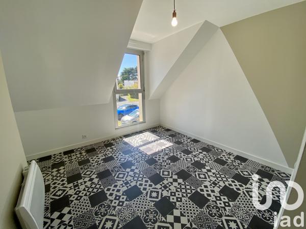 Maison à vendre 6 pièces 103 m² La Baule-Escoublac