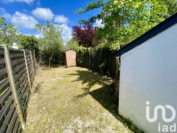 Maison à vendre 6 pièces 103 m² La Baule-Escoublac