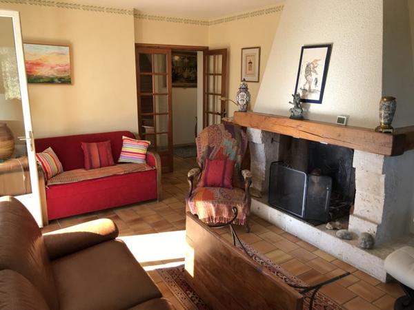 Maison à vendre |  Auch |  6 pièces | 139 m²