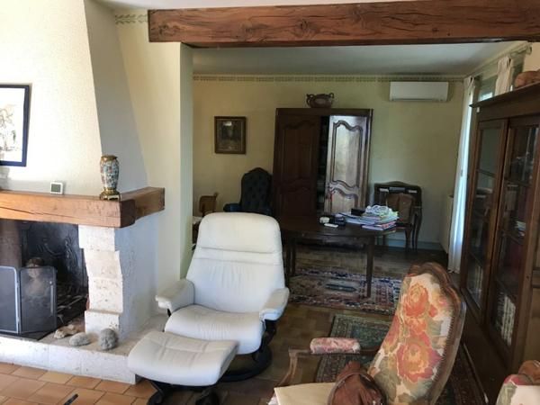 Maison à vendre |  Auch |  6 pièces | 139 m²