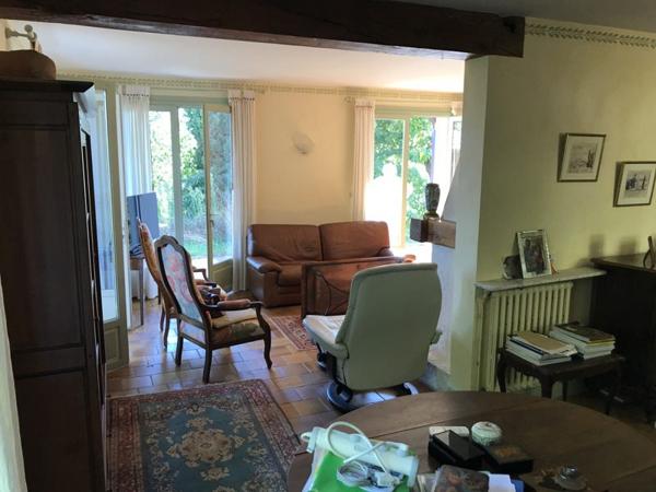 Maison à vendre |  Auch |  6 pièces | 139 m²